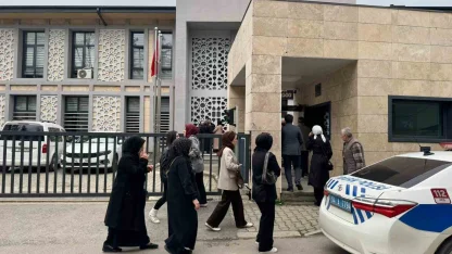 ’Umre dolandırıcılığı’ iddiasında firma sahibinden açıklama