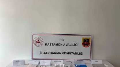 Uyuşturucu operasyonunda yakalanan sanıkların yargılanmasına devam edildi