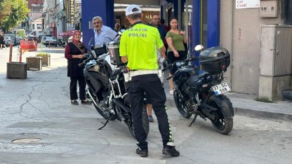 Uyuşturucuyla yakalanan sanık: "Tek suçum kullanmaktı, Ramazan ayında Allah’ın izniyle bıraktım"