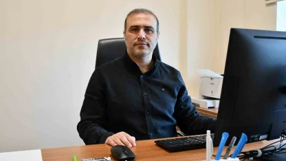 Uzmanından bahar alerjisi uyarısı