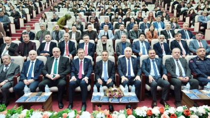 Vakıf geleneği Tokat’ta akademik olarak ele alındı