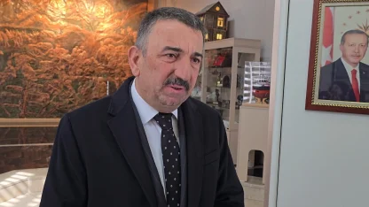Vali Hacıbektaşoğlu: "Devlet kimseye ortak olmaz"