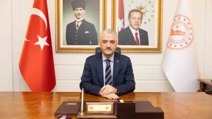 Vali Makas "181 yıldır suçlularla mücadelede geri durmamıştır"