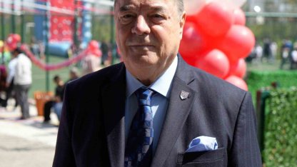 Veysel Bilen: "Beşiktaş maçıyla az da olsa 5.’lik ümidimizi sürdürmek istiyoruz"