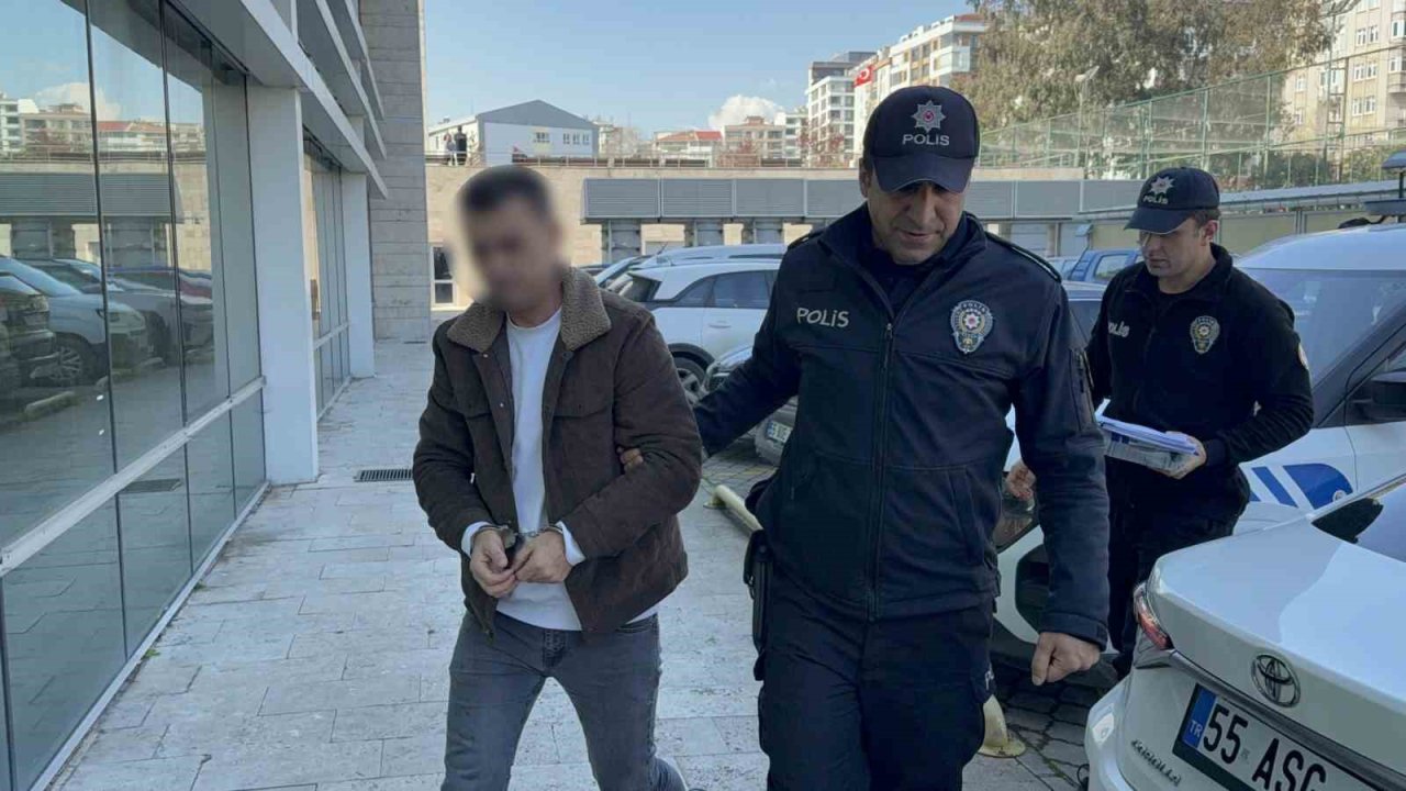 Yarışmadan dönen öğrencilerin kazasında sürücü adliyeye sevk edildi