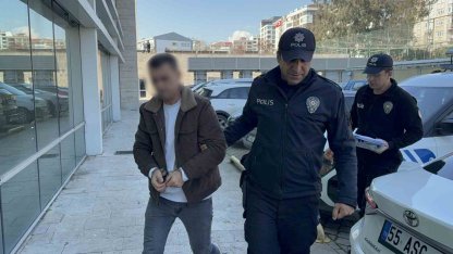 Yarışmadan dönen öğrencilerin kazasında sürücü adliyeye sevk edildi