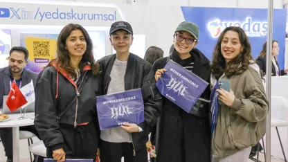 YEDAŞ’tan gençlere kariyer köprüsü