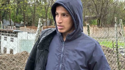 Yürek yakan olayı ağabeyi anlattı: "Kardeşim balığı almak istedi, ip kopunca nehre düştü ve gitti"