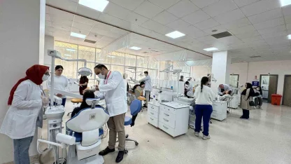 Zonguldak’ta Modern Ortodontik Tedavi Dönüşümü: BEUN Bölgeye Hizmet Sunuyor