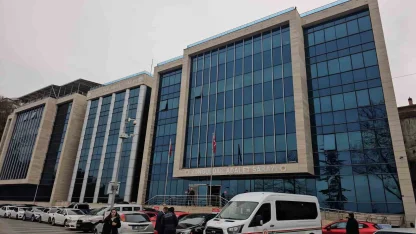 Zonguldak’ta ’okul saldırısı’ şakasının sonu ev hapsi oldu