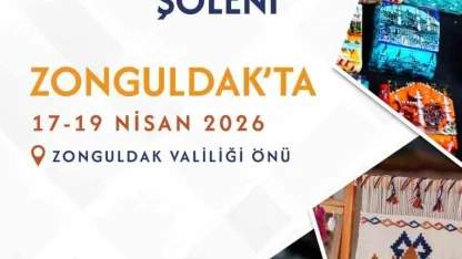 Zonguldak’taki ’Yaşayan Miras Şöleni’ne okul saldırıları nedeniyle ertelendi