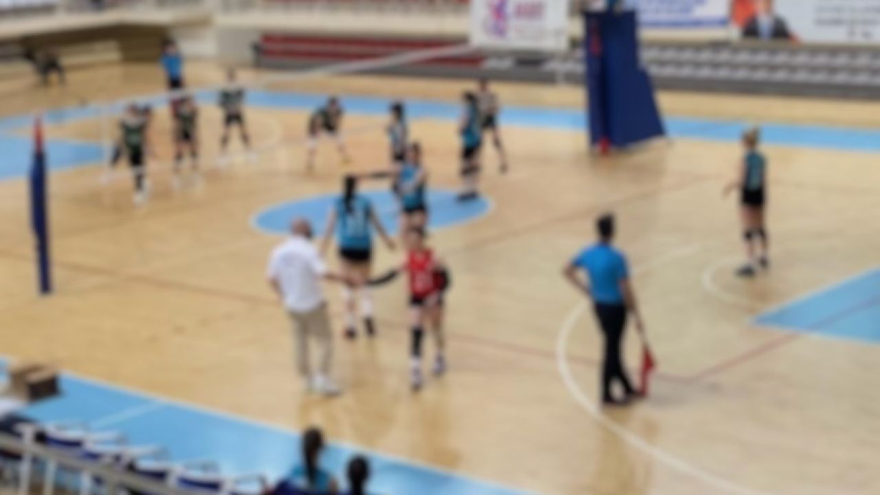 19 Mayıs voleybol turnuvası başvuruları bugün sona eriyor