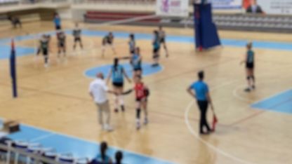 19 Mayıs voleybol turnuvası başvuruları bugün sona eriyor