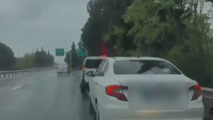 2 araç, 2 tutuklama, 44 ruhsatsız tabanca: İstanbul’dan Yozgat’a teslimata Sakarya’da engel olundu