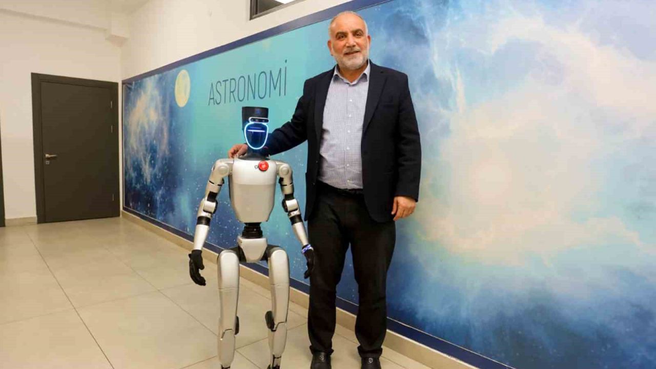 Avrupa Birliği destekli projede CANİKMAN rüzgârı