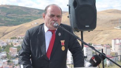 Başkan Köksal güven tazeledi