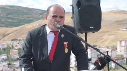 Başkan Köksal güven tazeledi