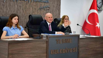 Başkan Kul: "Pazar yerini mutlaka yapacağız"