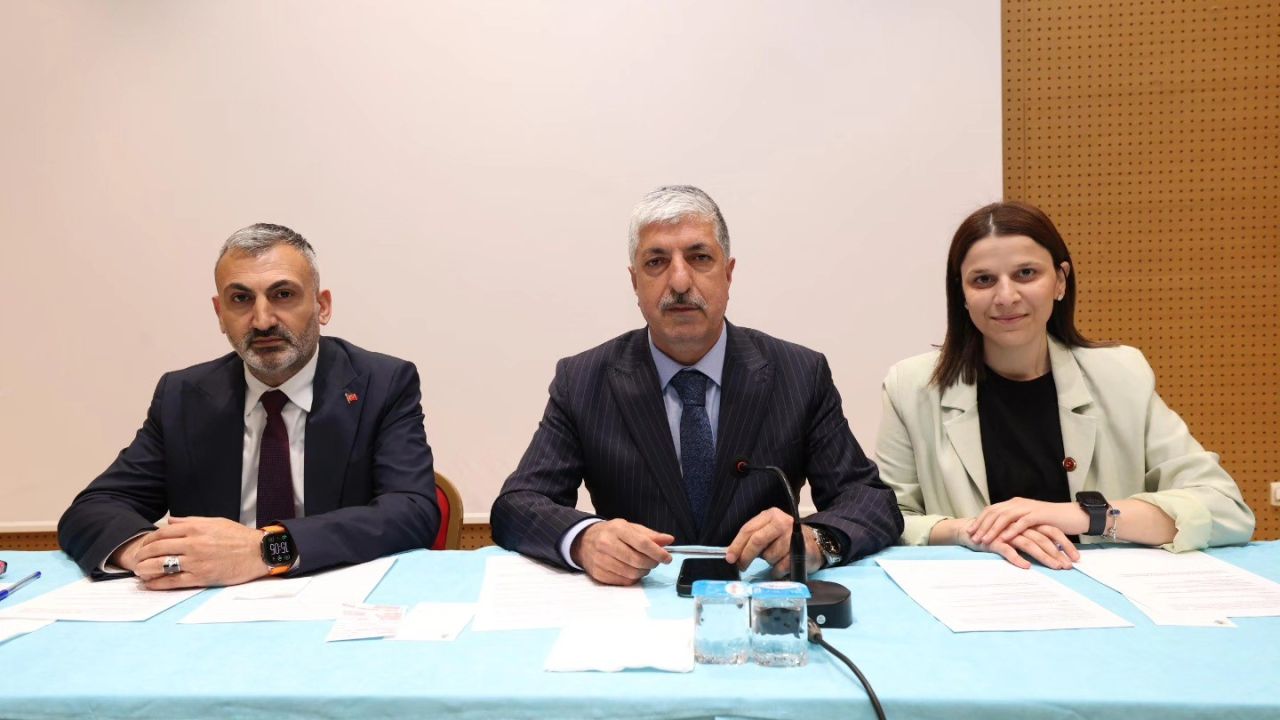 Başkan Ömeroğlu TOKİ kura tarihini açıkladı