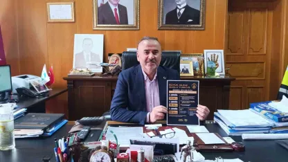 Belediye başkanından görülmemiş teşvik: 10 çocuk yapana sıfır araç, 8 çocuk yapan iş imkanı