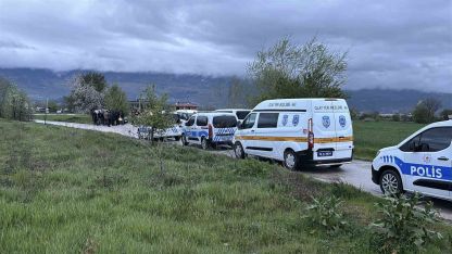Bolu’da konuşmaya çağırdıkları gençleri vuran 3 şüpheli yakalandı