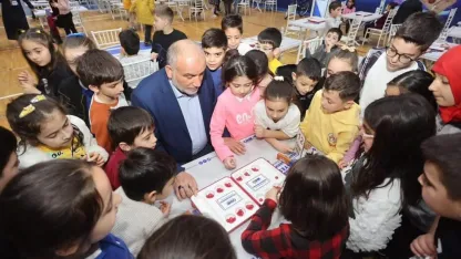 Canik’te Geleneksel Mangala Turnuvası başlıyor
