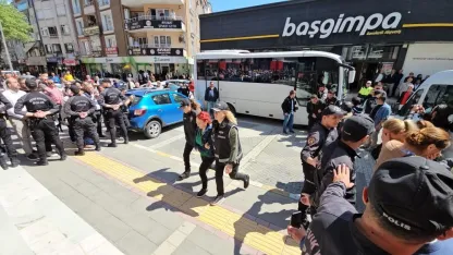 Devrek Belediyesindeki yolsuzluk iddianamesinde CHP’li eski başkan ve ekibine rekor hapis talebi