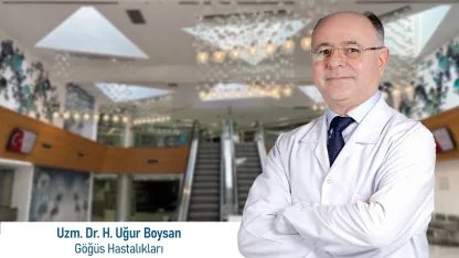 Dünya Astım Günü’nde uzmanından uyarı: Düzenli takip hayat kurtarıyor