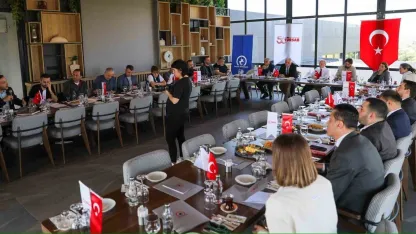 Düzce turizmde küresel pazarı hedefliyor