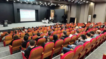 İlkadım’da dijital altyapı güçleniyor