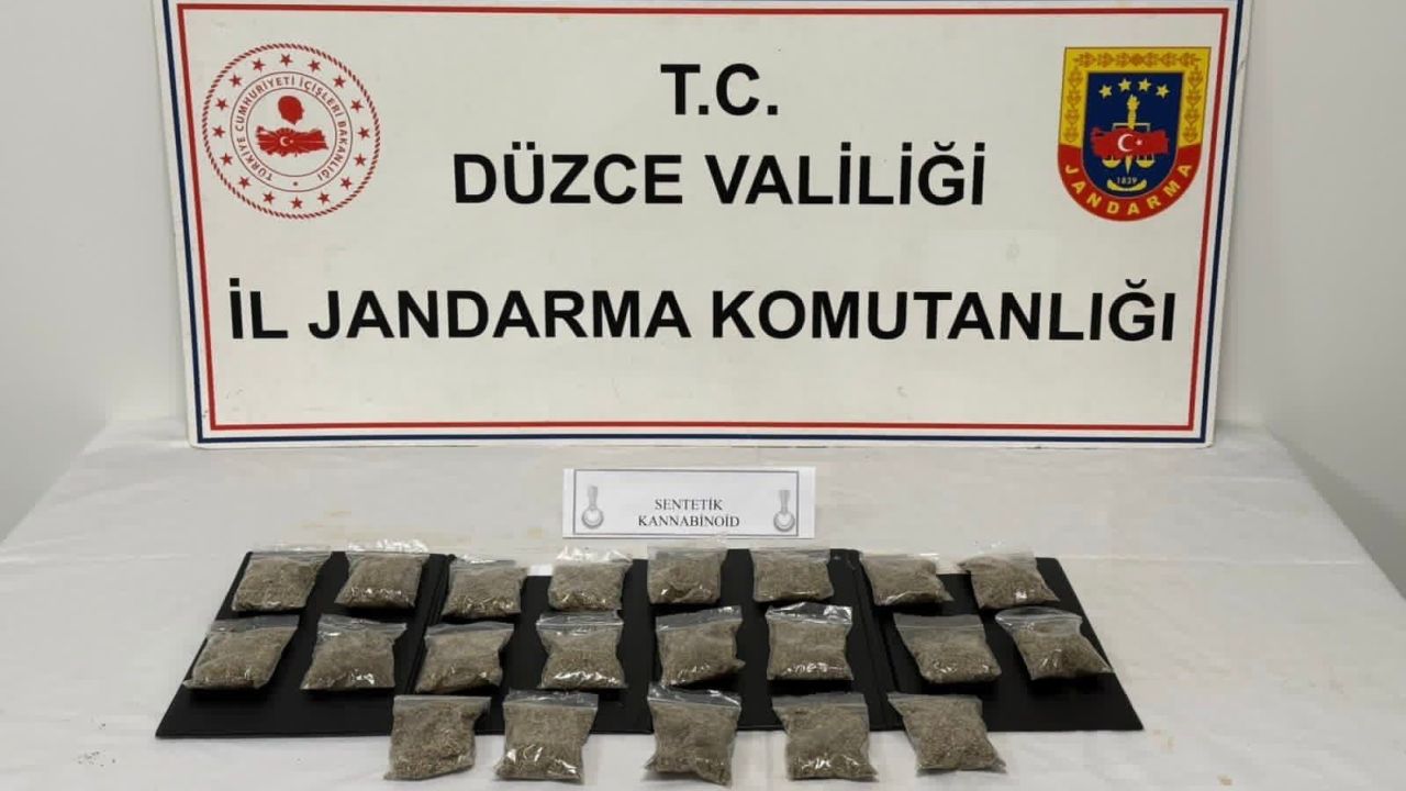 Jandarma olayların yüzde 93’ünü aydınlattı