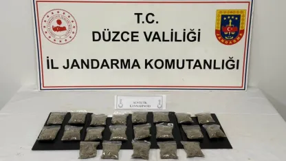 Jandarma olayların yüzde 93’ünü aydınlattı