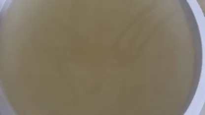 Karayazı’da çamurlu su tepkisi