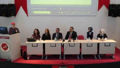 Kastamonu’da tarımda kadın gücü ve kooperatifleşme konuşuldu