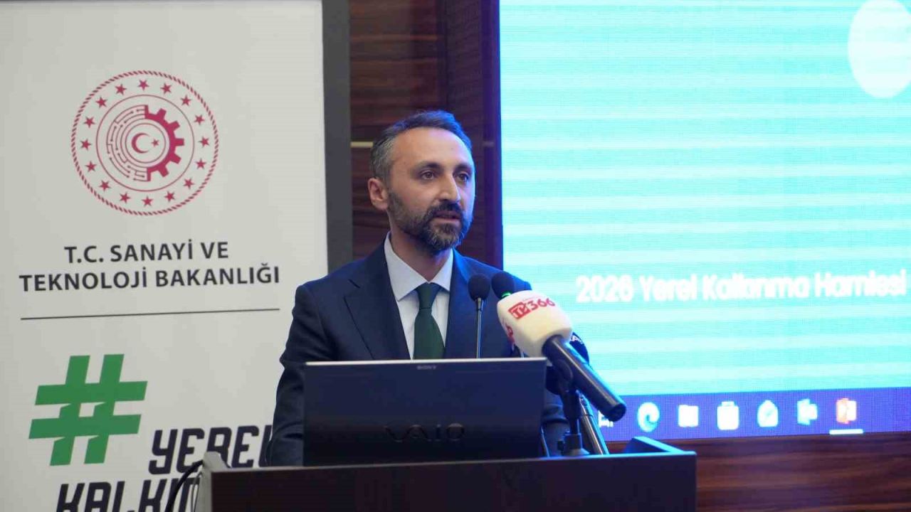 Kastamonu’da Yerel Kalkınma Hamlesi Programı yatırımcılara anlatıldı