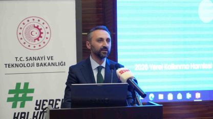 Kastamonu’da Yerel Kalkınma Hamlesi Programı yatırımcılara anlatıldı