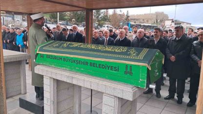 Küçükler ailesinin acı günü