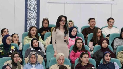 Kültür ve sanatla dolu ilham verici bir buluşma