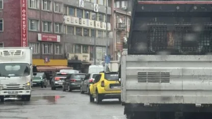 Metrelerce kuyruk oluştu
