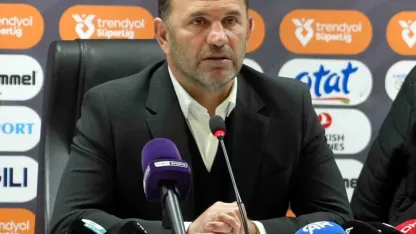 Okan Buruk: "Oyuncularım ‘nasıl olsa şampiyon olduk’ psikolojisinde olabilir"