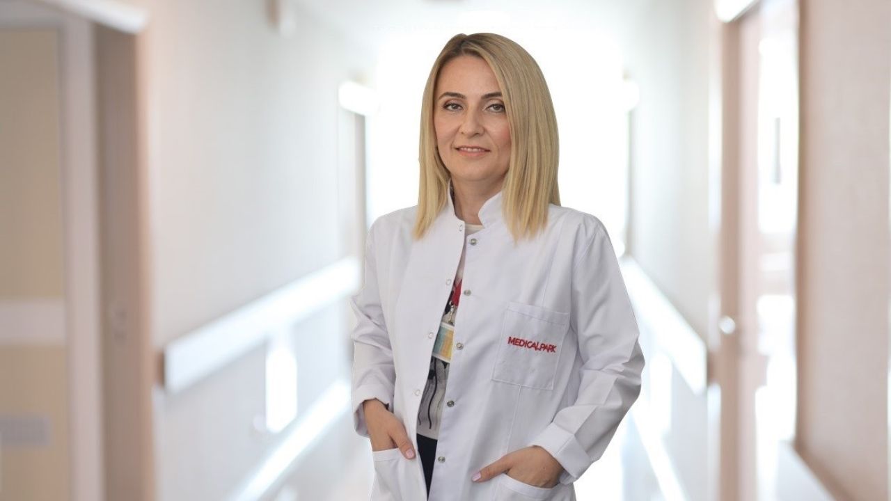 Opr. Dr. Zaim: "Bahar aylarında göz şikayetleri artabilir"