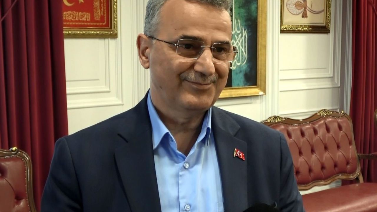 Rol model belediyecilik: Borçsuz hizmet ve yatırım dönemi