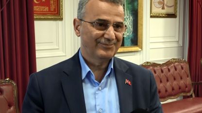 Rol model belediyecilik: Borçsuz hizmet ve yatırım dönemi