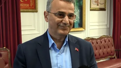 Rol model belediyecilik: Borçsuz hizmet ve yatırım dönemi