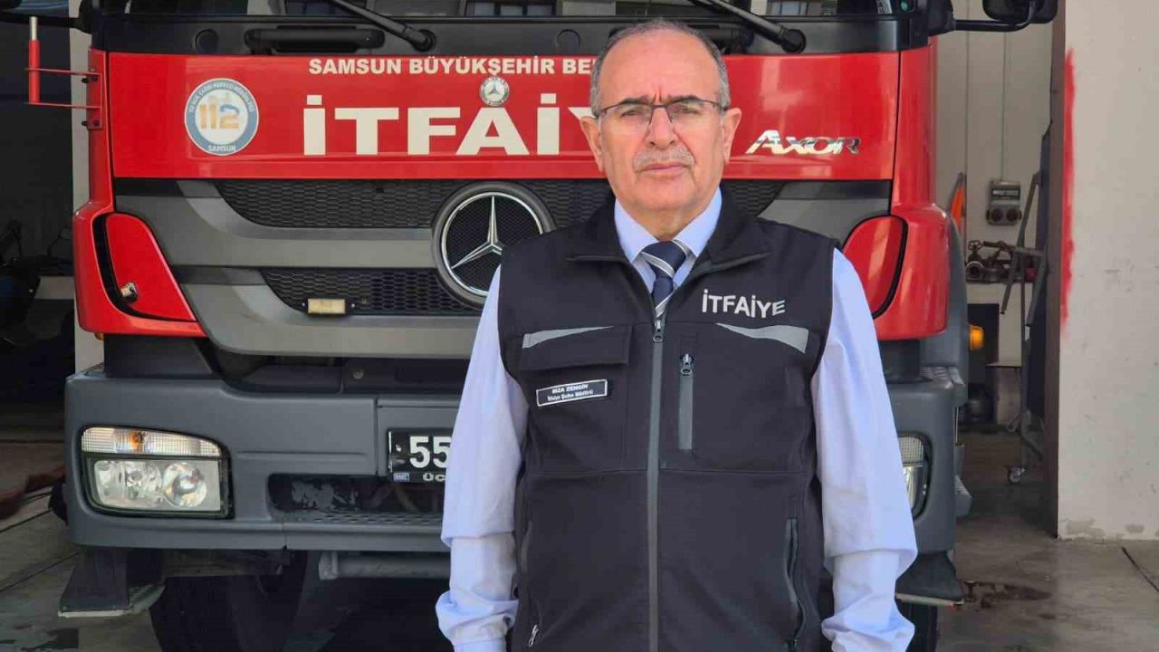 Samsun Büyükşehir Belediyesi 110 cankurtaran alacak