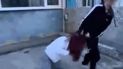 Samsun’da kızların akran zorbalığı: Darbedip kameraya çektiler