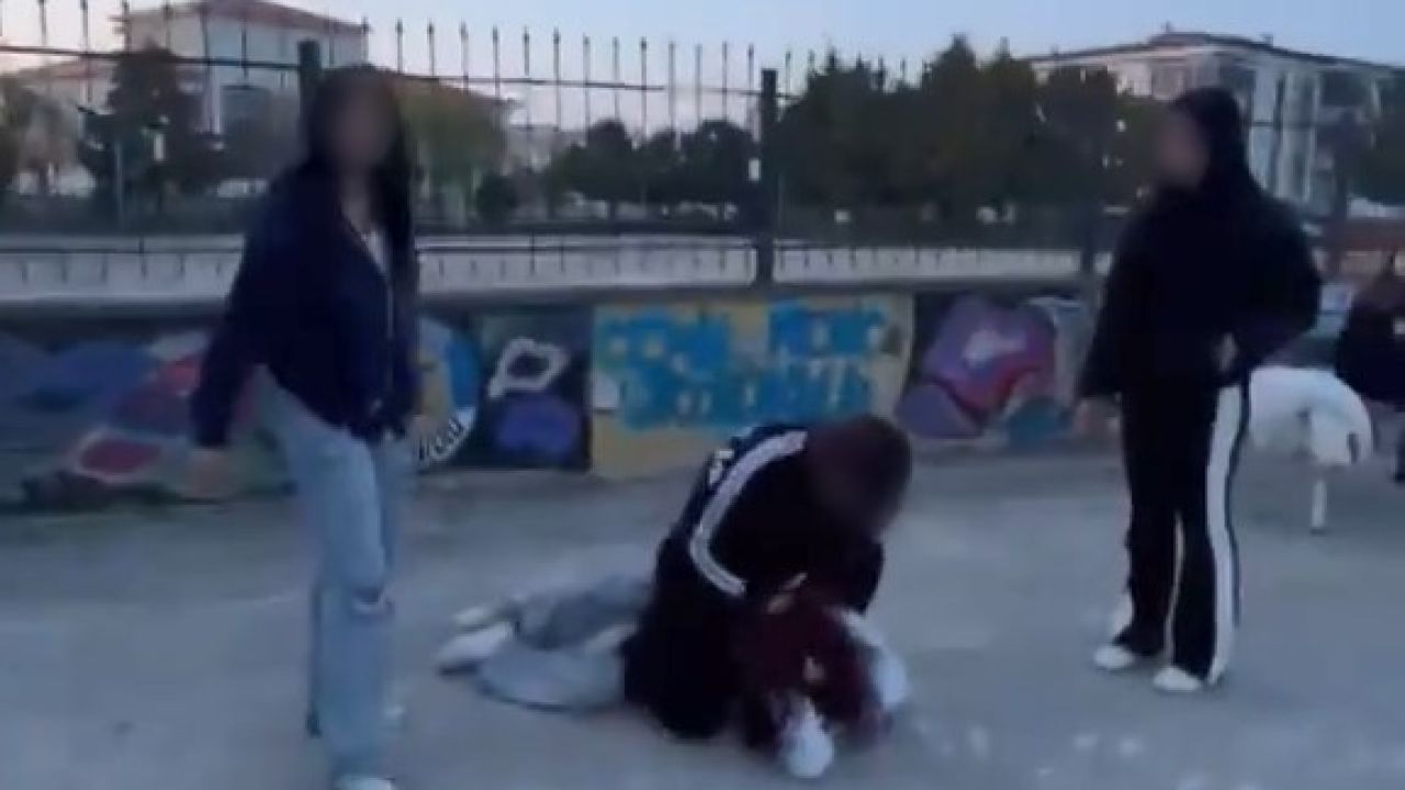 Samsun’da kızların akran zorbalığında tutuklu sayısı 5 oldu