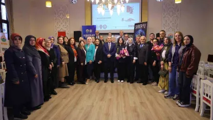 Siber tehditlere karşı bilinç çağrısı