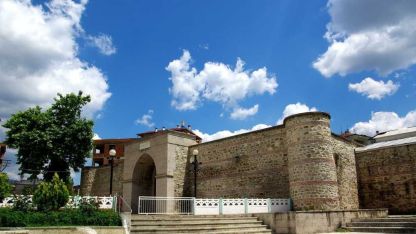 Sinop’taki 3 tarihi yapı kütüphane oluyor