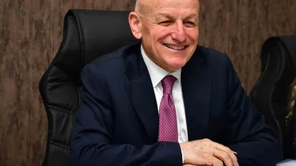 Terme Belediyesi’ne 454 milyon TL’lik ek bütçe